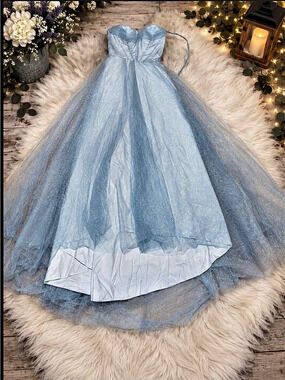 Formal Dresses for Sale up to 90% Off: Poshmark